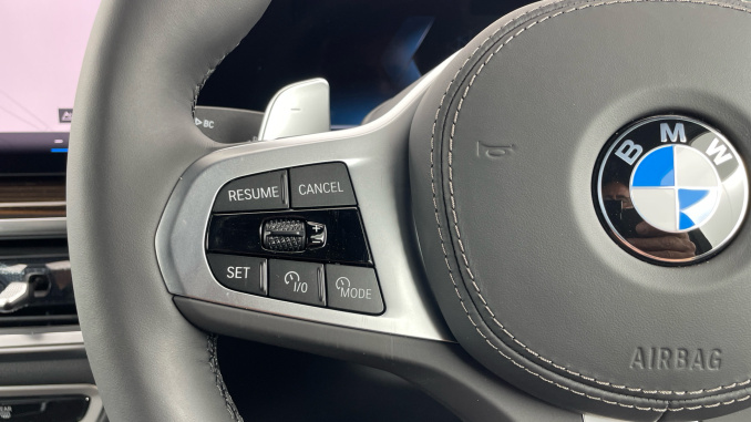 BMW X6 xDrive30d MHT M Sport 5dr Step Auto [Tech/Pro Pk] Diesel Estate - Image 17